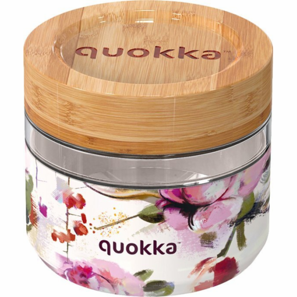 Quokka Quokka Deli Food Jar - Skleněná nádoba na potravin...