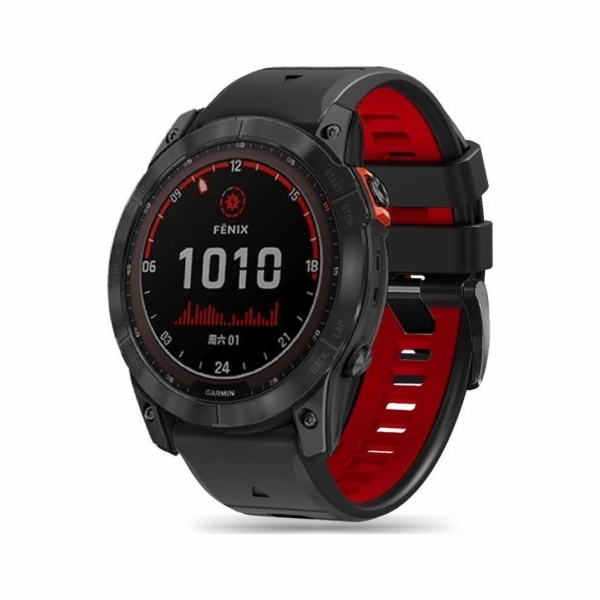 Tech-Protect TECH-PROTECT ICONBAND PRO GARMIN FENIX 3 / 5...