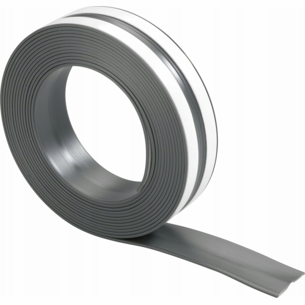 Tesa Těsnicí páska na pracovní desky 4 m x 28 mm šedá