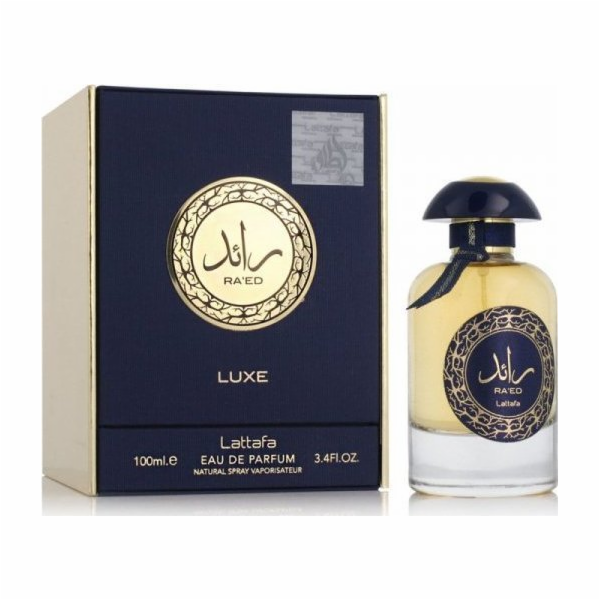 Lattafa Unisex parfém Lattafa EDP Ra'ed Luxe (100 ml)
