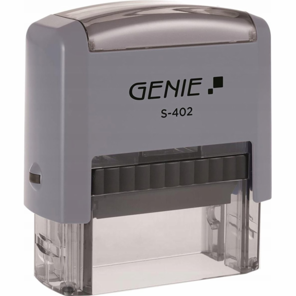 Genie Sada razítek GENIE S-402