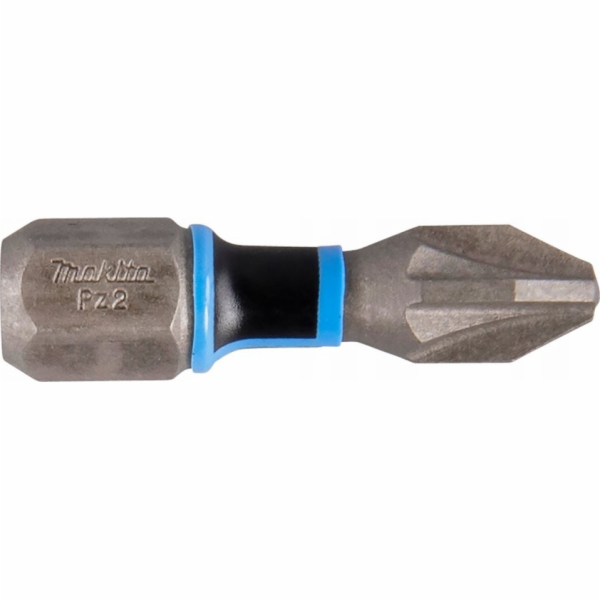 Makita MAKITA ŠROUBOVACÍ BIT PZ2-25mm /15ks. IMPACT PREMIER