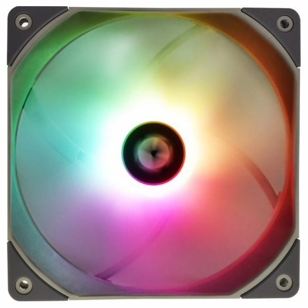 Thermalright TL-C14S 140mm ventilátor černý (419467)