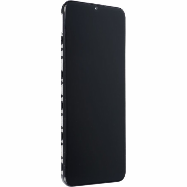 OEM displej pro Samsung Galaxy A03s (renovovaný ORG)