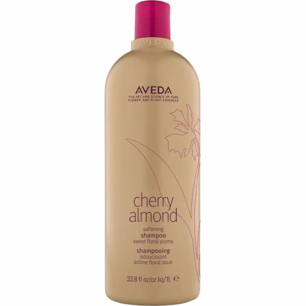 Aveda Třešeň Mandle Aveda Rozčesávací šampon - 1000 ml