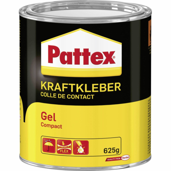 Guerlain Lepicí pistole Pattex Kraftkleber Compact, Konta...