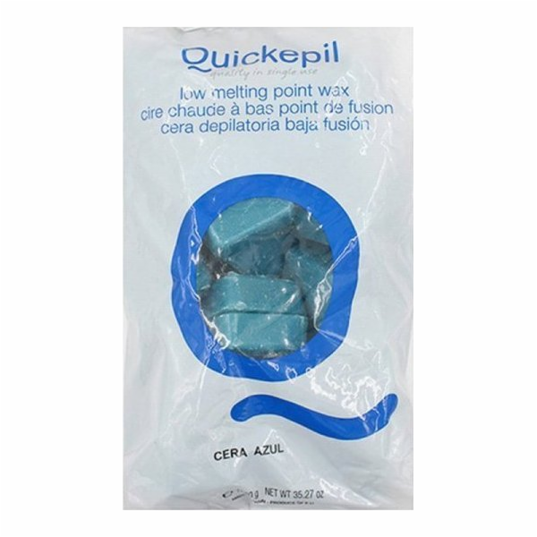 NoName Vosk s nízkým obsahem tání Quickepil (1 kg)