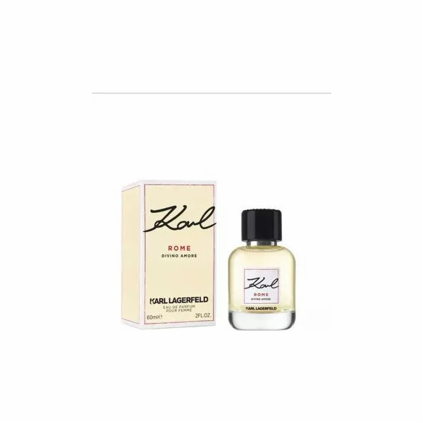 Karl Lagerfeld Karl Lagerfeld Rome Divino Amore EDP 60ml