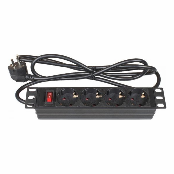 Alcasa Alcasa GC-N0103 Napájecí kabel PDU Power Splitter ...