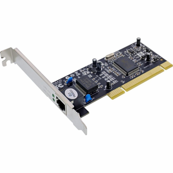 Longshine Longshine LCS-8037TXR5 síťová karta Gigabit PCI...
