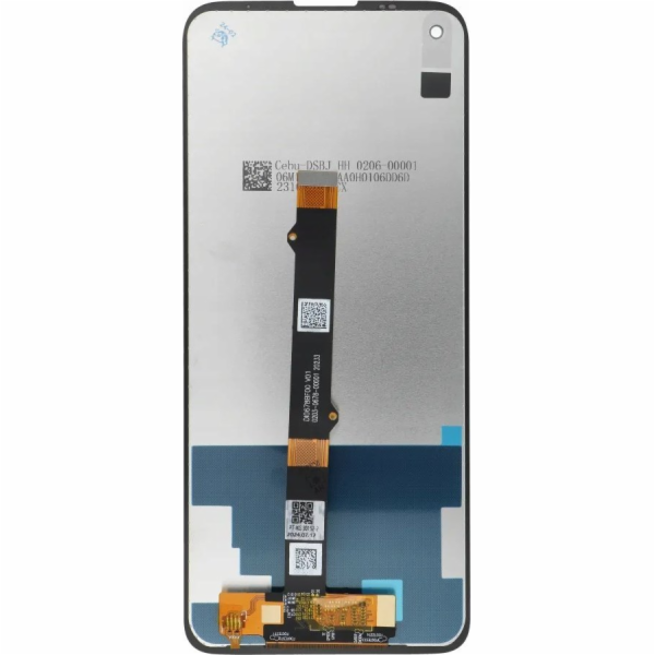 OEM displej pro MOTOROLA G9 Power OEM bez rámečku