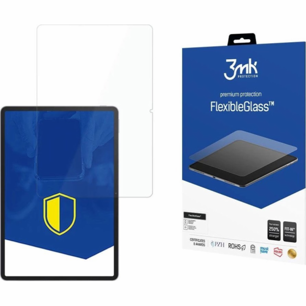 3MK Hybridní sklo FlexibleGlass pro Huawei MatePad 11,5 a...