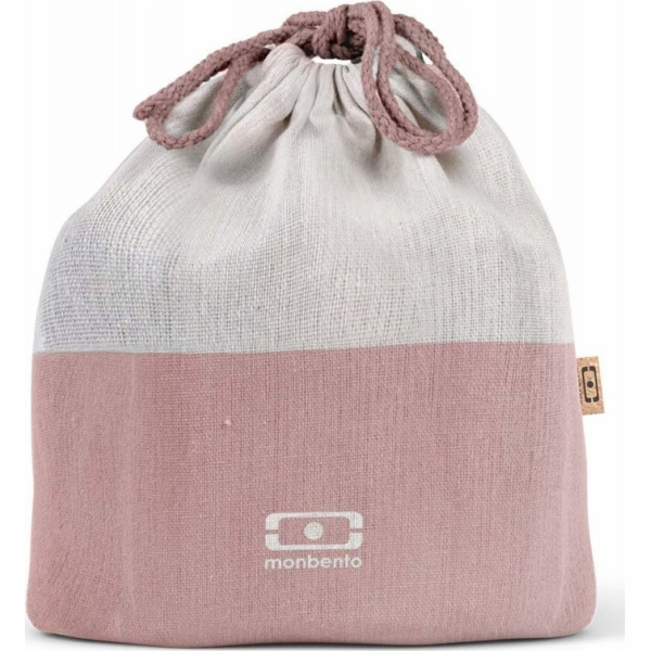 Monbento Monbento Pochette L růžová