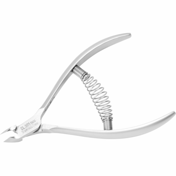 Nghia Nghia exportní kleště na kůžičku CL.S01 12 (5MM)
