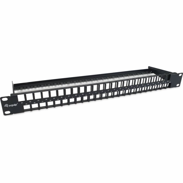 Equip Patch panel Equip 769258 1U