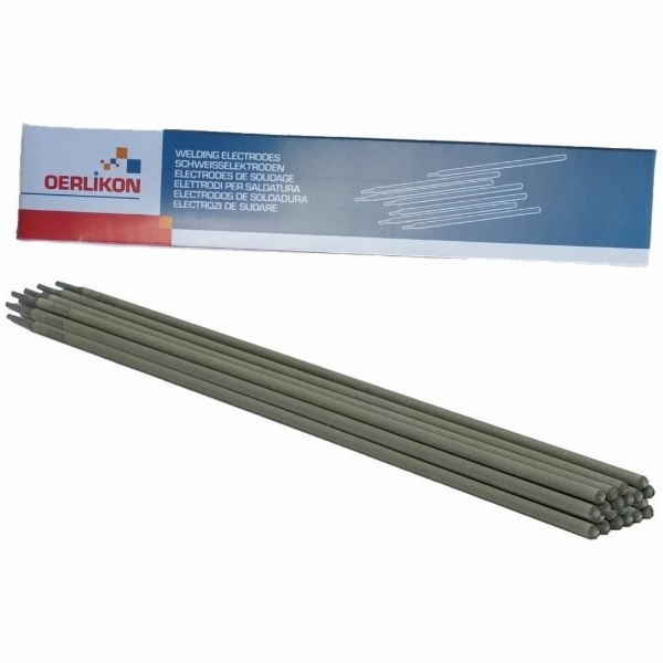Lincoln Electric RUTYLOVÁ CELULÓZOVÁ ELEKTRODA 2,5 mm 350...