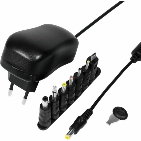 LogiLink Napájecí zdroj LogiLink PA0161 Napájecí adaptér/...