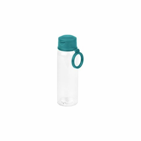 Amuse Láhev na vodu 500ml s rukojetí - zelená / Amuse