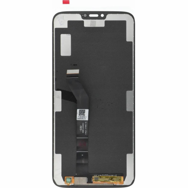 OEM displej pro MOTOROLA G7 Power OEM bez rámečku