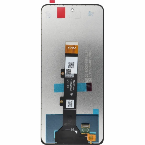 OEM displej pro MOTOROLA G22 /E32 /E32S OEM bez rámečku