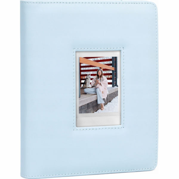 LoveInstant Fotoalbum 288 ks. pro Fuji Instax Canon Xiaom...