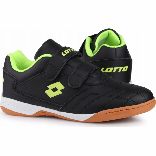 Lotto Lotto Pacer K 2600110K-1124 Černá 34