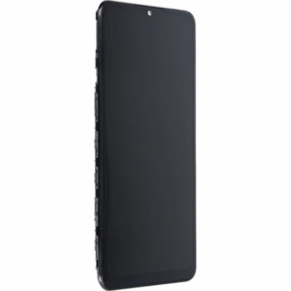 OEM displej pro Samsung Galaxy A04s (renovovaný ORG)
