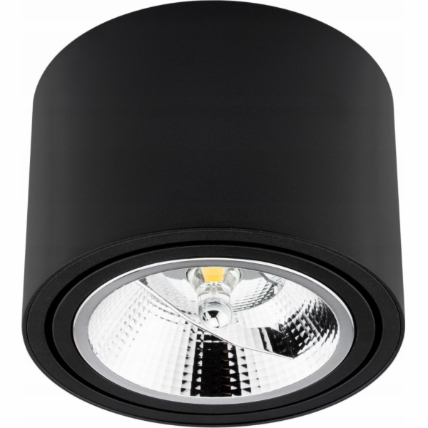 LVT Nástěnná lampa LVT 0380 stropní bodová lampa 1x35W GU...