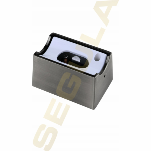 Segula SEGULA Wandfassung messing
