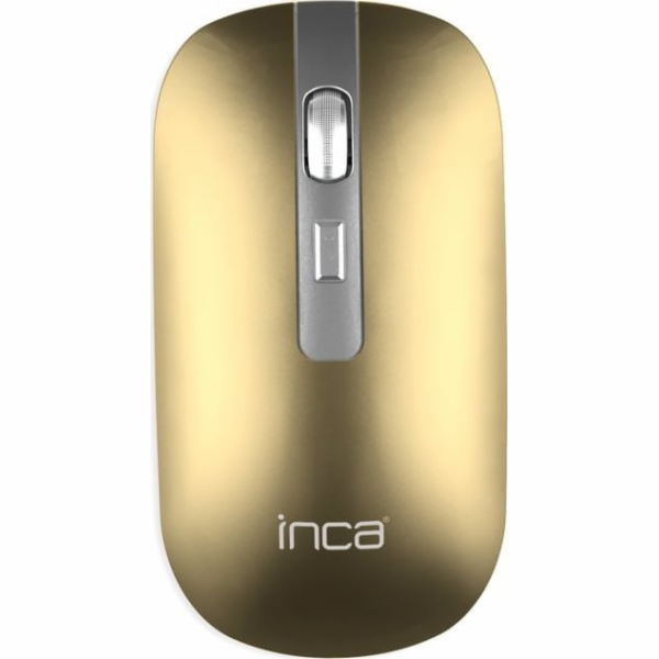 TRITON Bluetooth myš Inca IWM-531RS