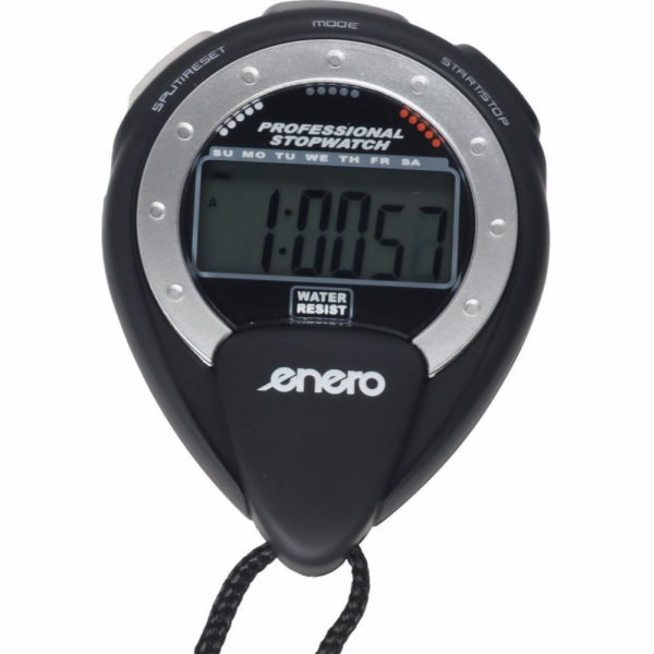 Enero ELEKTRONICKÉ STOPKY 1 TIME ENERO