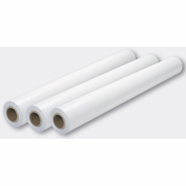 Idest Papír v roli 297 mm 100 m 80 g 2 role (rx0297100wk80)
