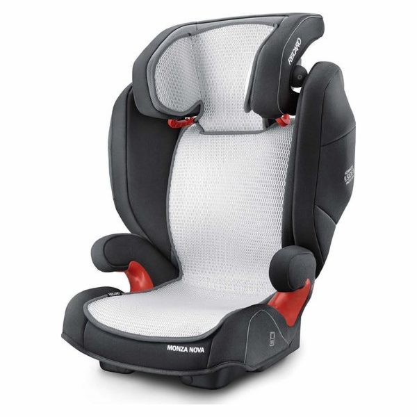 Britax Romer RECARO LETNÍ ČALOUNĚNÍ ŘADA MONZA 0008803535...