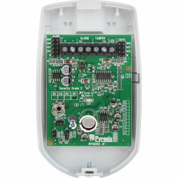 PYRONIX PIR senzor FPKX10DP PYRONIX