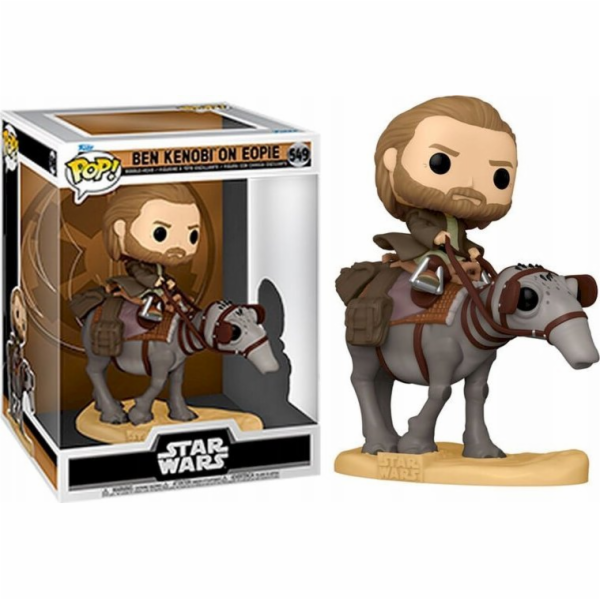 XXX_Funko (właściwy Funko Pop) Figurka *****FUNKO Star Wa...