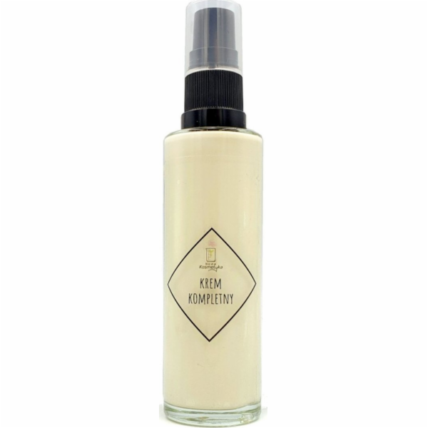 Nowa Kosmetyka Kompletní krém New Cosmetics, 50 ml