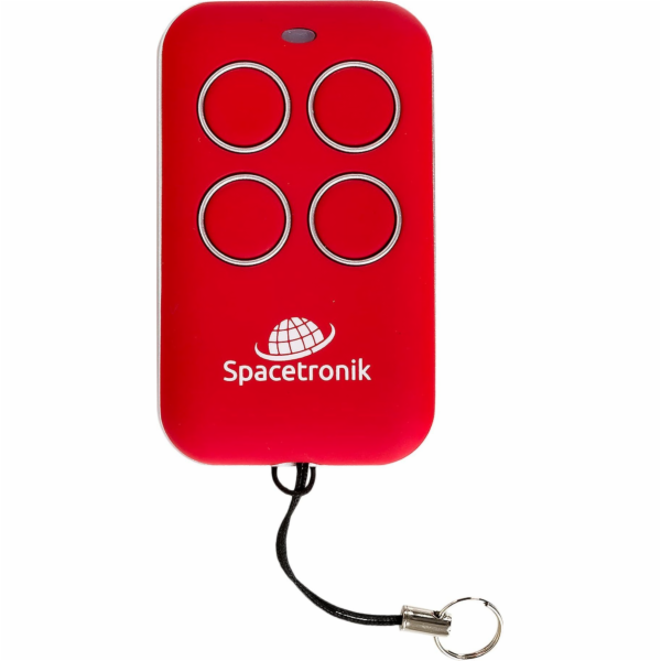 Spacetronik Univerzální samokopírovací dálkový ovladač 28...