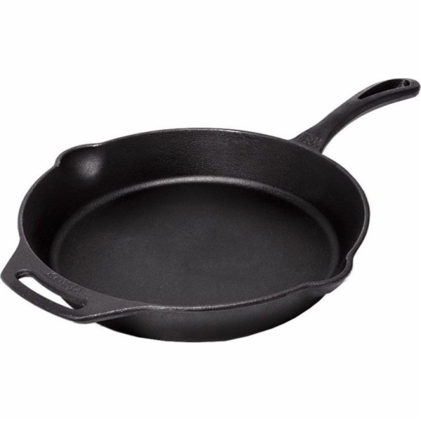 Petromax Pánev Petromax FIRE SKILLET FP35 CON MANICO LUNG...