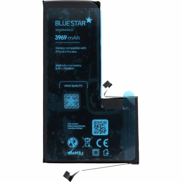 Blue Star Baterie Baterie BLUE STAR HQ pro IPHONE 11 Pro ...
