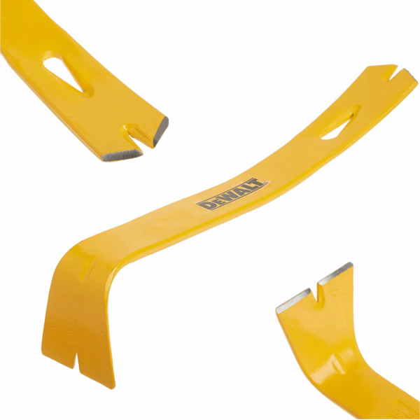 Dewalt Ploché páčidlo 300 mm