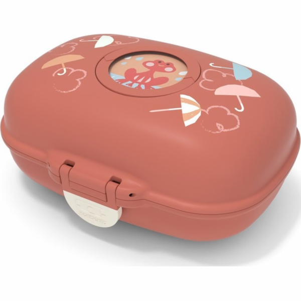 Monbento Monbento Gram grafický deštník