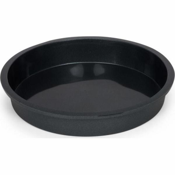 Patisse Silikonová dortová forma na bábovku 24 x 4,2 cm č...
