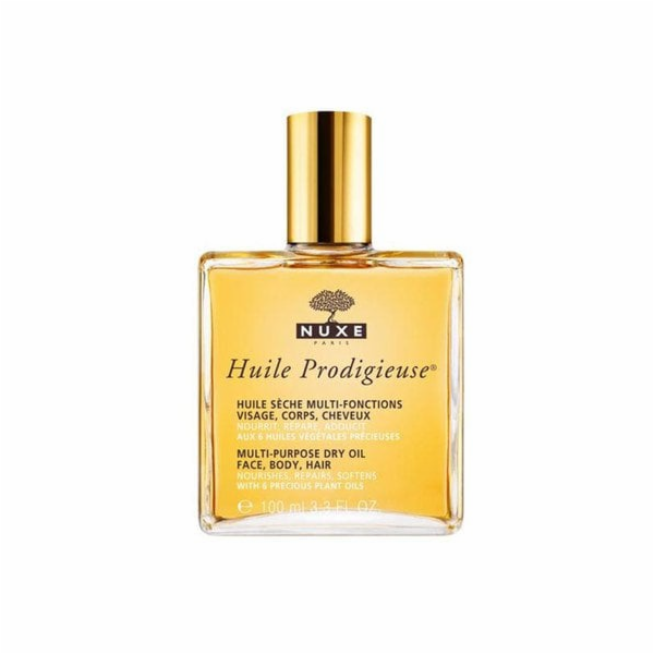 Nuxe Huile Prodigieuse víceúčelový suchý olej W 50 ml