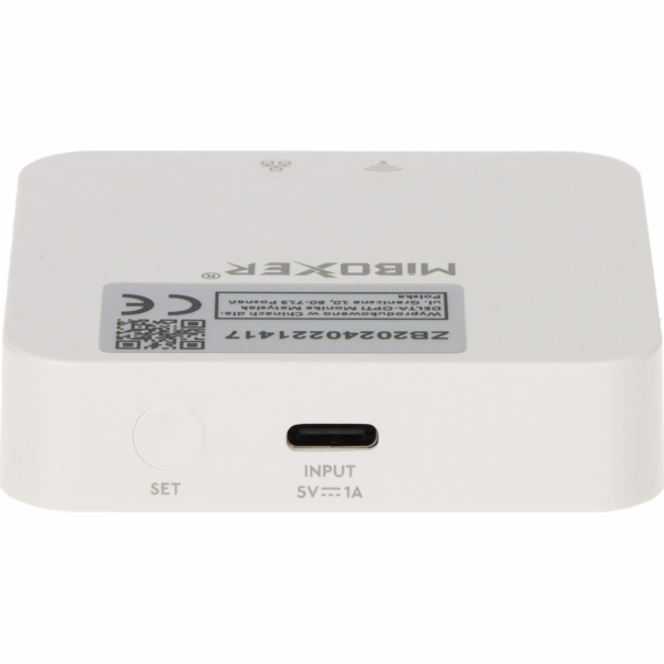 MiBoxer WIFI BRÁNA ZIGBEE ZB-BOX3 Tuya Smart MiBOXER / Mi...