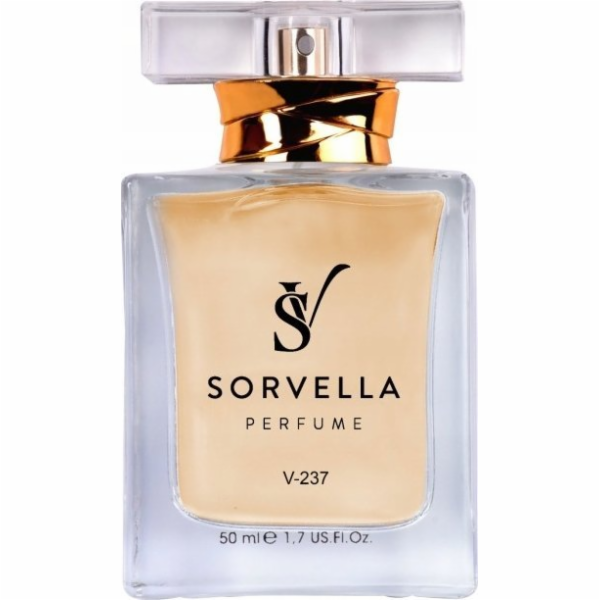 NoName SORVELLA V237 EDP sprej 50ml