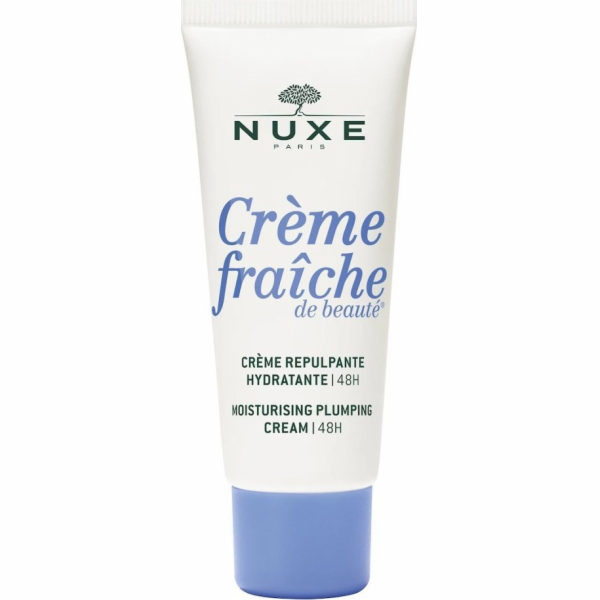 NoName Nuxe Creme Fraiche de Beauté hydratační krém pro n...