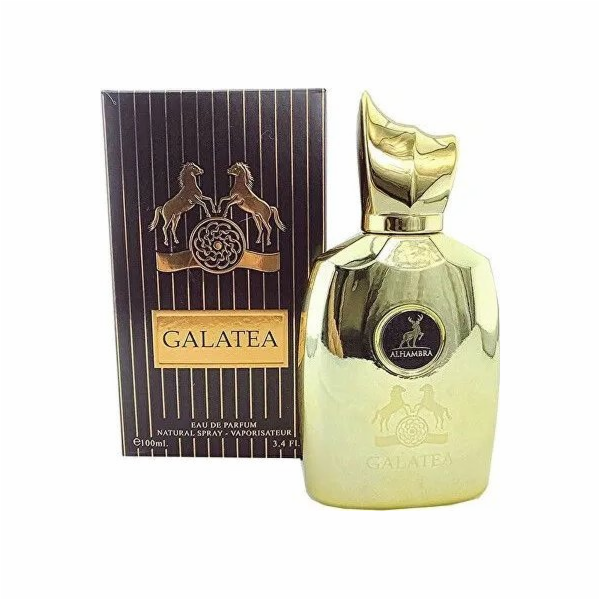NoName MAISON ALHAMBRA Galatea EDP sprej 100ml