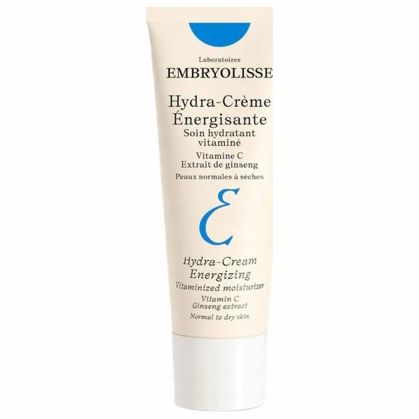 NoName Embryolisse Hydra-Cream Energizující hydratační kr...