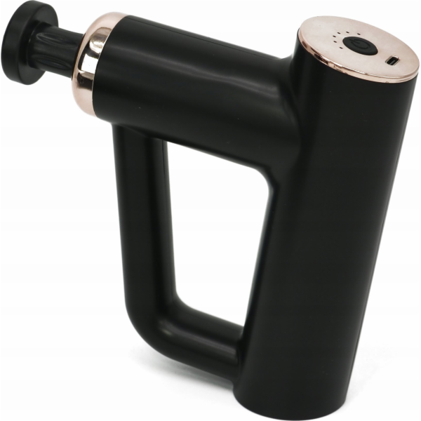 Vega Masážní přístroj MASÁŽNÍ PISTOLE TRUSTY POWER GUN ČE...