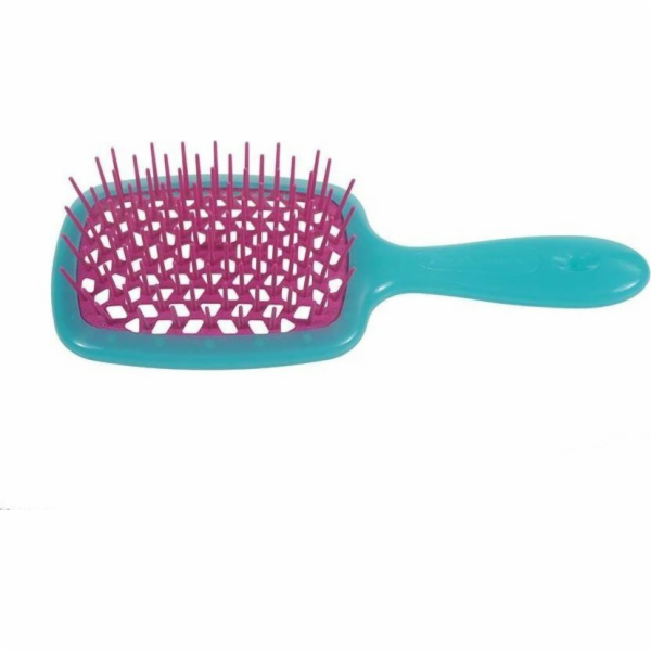 NoName Kadeřnický kartáč Superbrush na rozčesávání vlasů ...
